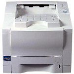 TV Ger&auml;te: Tally T9114N Laserdrucker