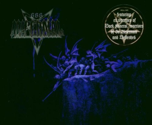 Infernal - Infernal - Zortam Music