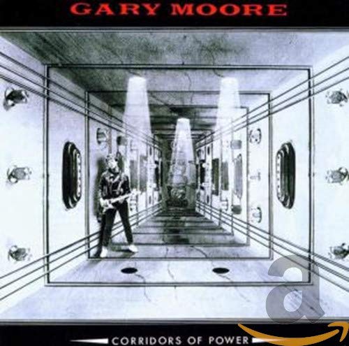 Gary Moore - Best Of Hard Rock Tracks-Remaster+Bonus.Tracks - Zortam Music