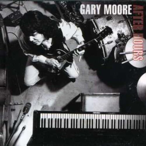 Gary Moore - Only Fool In Town Lyrics - Zortam Music
