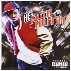 Keith Murray / Candy Bar