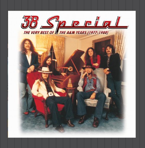 .38 Special - Flashback_ The Best Of .38 Special - Zortam Music