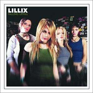 LILLIX - Promo Only Mainstream Radio, April 2003 - Zortam Music