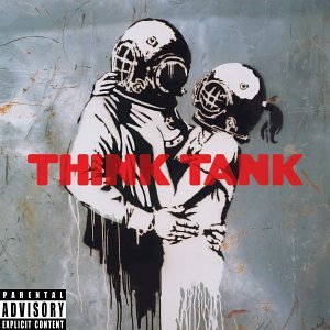 Blur - Think Tank (Japanese Edition) - Zortam Music