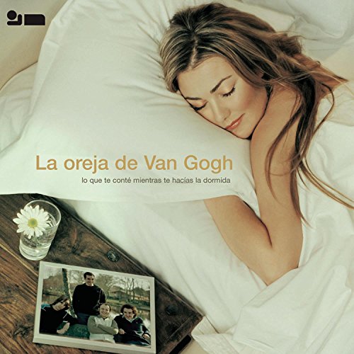 La Oreja De Van Gogh - UltraStar (From Spanish Singstar) - Zortam Music