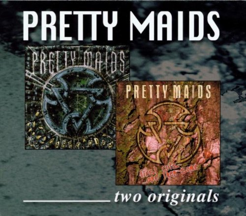 Two Originals, Vol. 2