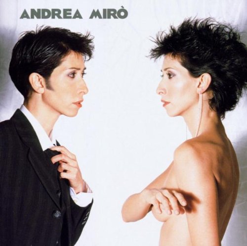 Andrea Miro (Sanremo 2003)