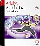 Acrobat 6.0 Professional Win