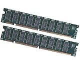 キングストン 2048MB PC100 ECC SDRAM w SPD DIMM KTC3288/2048