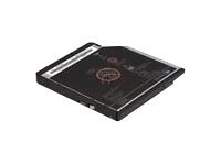 Navigationssysteme: IBM Ultrabay 2000 CD-ROM-Laufwerk 24x-10x f�r TP