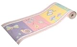 Gossamer Wings Wall Border