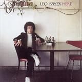 Here EXTRA TRACKS by Leo Sayer
