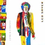 Living in a Fantasy EXTRA TRACKS by Leo Sayer
