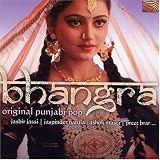 Bhangra: Original Punjabi Pop