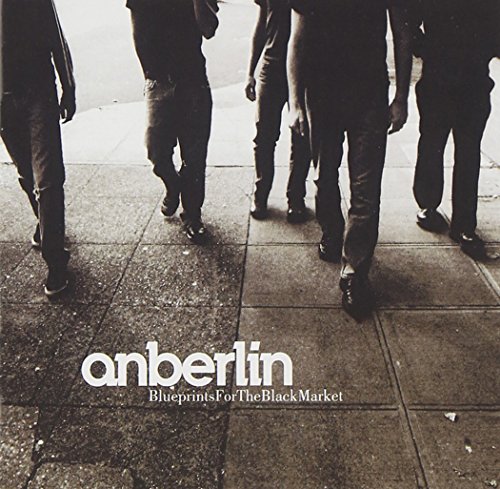Anberlin - Autobahn (acoustic) Lyrics - Zortam Music