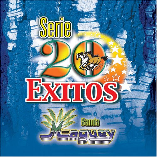 20 Exitos
