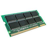 Kompaktanlagen: Kingston 1024.0 MB DDR SODIMM Toshiba Speichererweiterung Equium A60, Portege M100, R200, Satellite A20,30,35,40