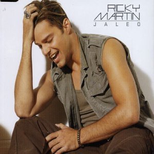Ricky Martin - Jaleo - Zortam Music
