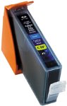 Telekommunikation: JetTecTintenpatronen f�r BJC 3000 / 6000 / S400 / S450 / S500 / S520 / S530 / S600 / S630 / S750 / i550 / MPC 100 - 600 cyan; F�llmenge 16 ml