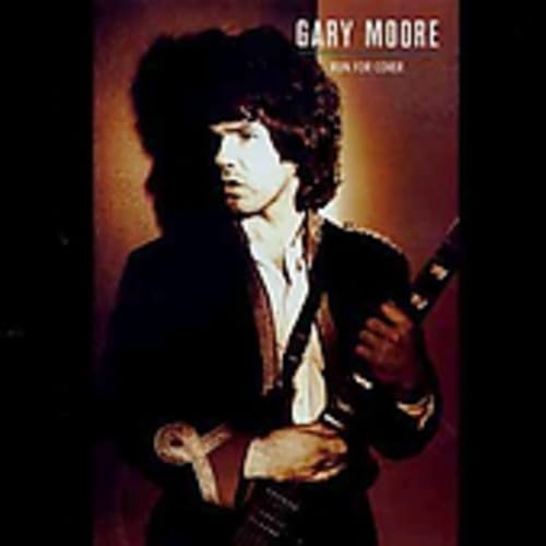 Gary Moore - Run for Cover - Zortam Music