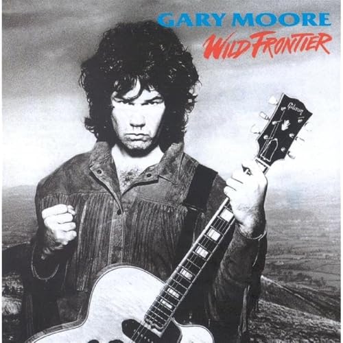 Gary Moore - The Loner - Zortam Music