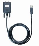Targus USB to Serial (RS232) Adapter