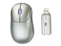 TV Ger&auml;te: Targus Wireless Scroller Mini Mouse