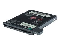 Navigationssysteme: IBM ZIP 250MB Ultrabay 2000 Zip Laufwerk