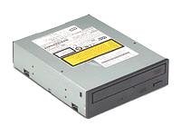 Navigationssysteme: IBM DVD-ROM-Laufwerk, schwarz,16-fach, RAM Read f�r NetVista, intern ellistation, Aptiva,PC300
