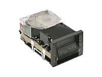 Navigationssysteme: IBM DLTVS Laufwerk SCSI 40/ 80GB intern Half High f�r NF - Server und x-Series