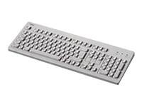 Festnetztelefone: Fujitsu Siemens Computer KBPC S2 Tastatur (PS/ 2)