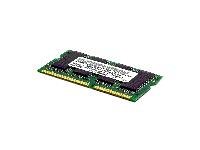 Navigationssysteme: IBM TOP RAM DDR SDRAM 256MB Arbeitsspeicher (PC2100)