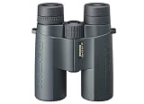 Projektoren: Pentax 10 x 43 DCF SP Fernglas mit Tasche