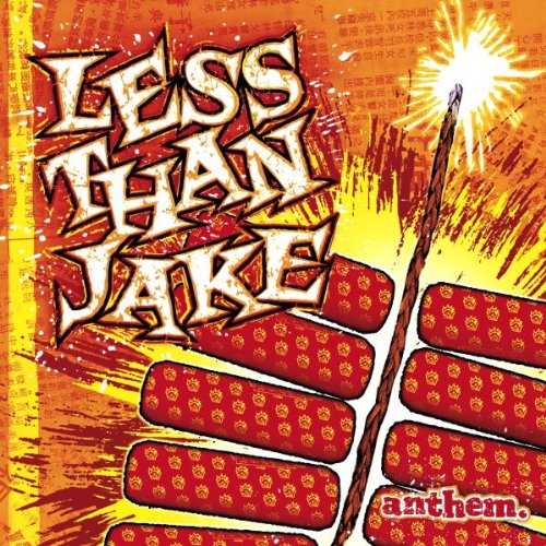 Less Than Jake - Surrender Lyrics - Zortam Music