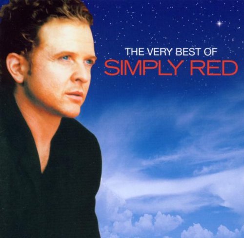 Simply Red - Angel Lyrics - Zortam Music