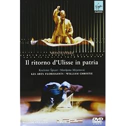 Il Ritorno d'Ulisse in Patria [Region 2]