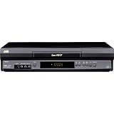 JVC HRS2902U VCR (Black )