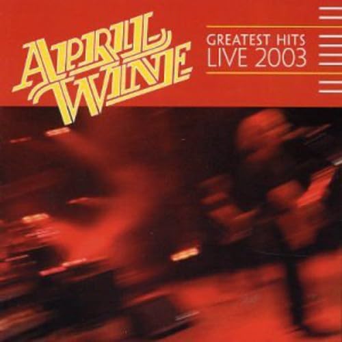 APRIL WINE - You Could Have Been a Lady - Zortam Music