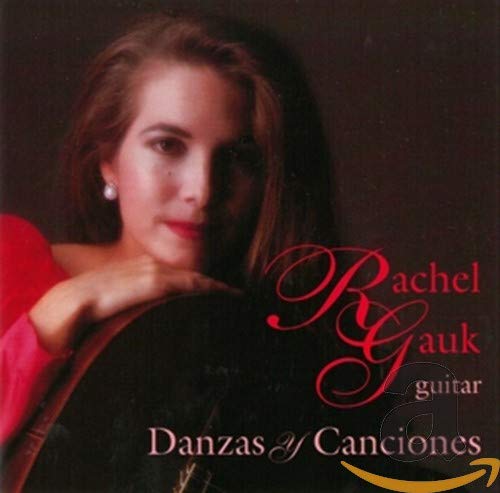 Danzas Y Canciones