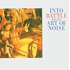 Into Battle With the Art of Noise [ORIGINAL RECORDING REMASTERED] [IMPORT] by Art of Noise