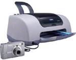 EPSON L-3074PM PhotoPCスターターセット L-3074PM