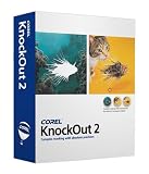 Corel KO2ENGPCM Knockout 2 Win mac by Corel