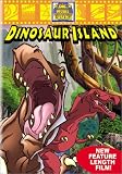Get Dinosaur Island On Video