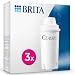 Brita 交換用フィルターカートリッジ 3本セット