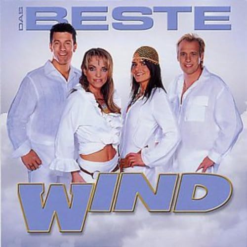 Wind - Das Beste - Zortam Music