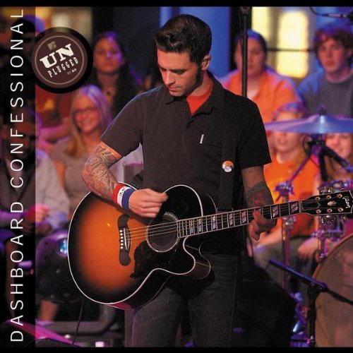Dashboard Confessional - MTV Unplugged V2.0: +DVD - Zortam Music