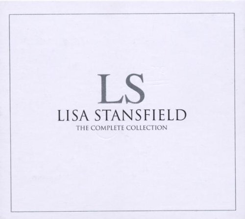 Lisa Stansfield - The Real Thing Lyrics - Zortam Music