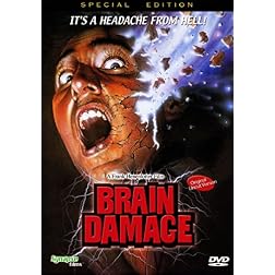 Brain Damage