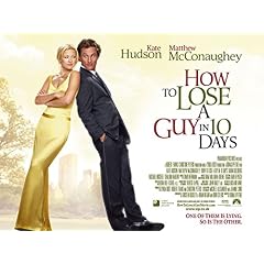 How to Lose a Guy in 10 Days (Full Screen Edition)