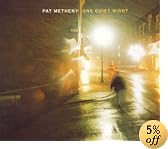 One quiet night